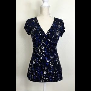 APT. 9 Blouse Shirt Top